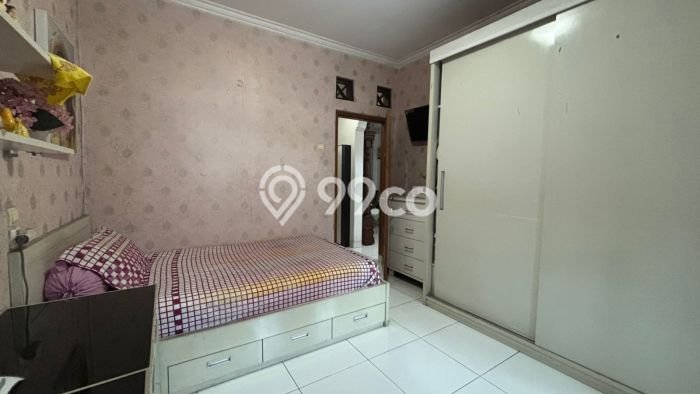 Rumah Minimalis 6 KT di Gede Bage Bandung Unfurnished Rumah Minimalis 6 KT di Gede Bage Bandung Unfurnished