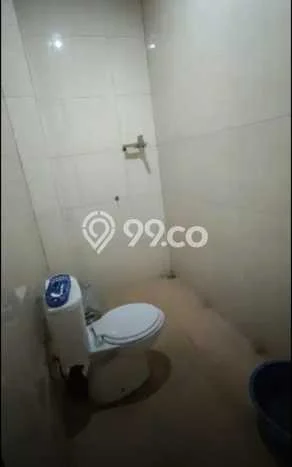 Hunian Nyaman Asri 2 KT Siap Huni di Margacinta Bandung Hunian Nyaman Asri 2 KT Siap Huni di Margacinta Bandung
