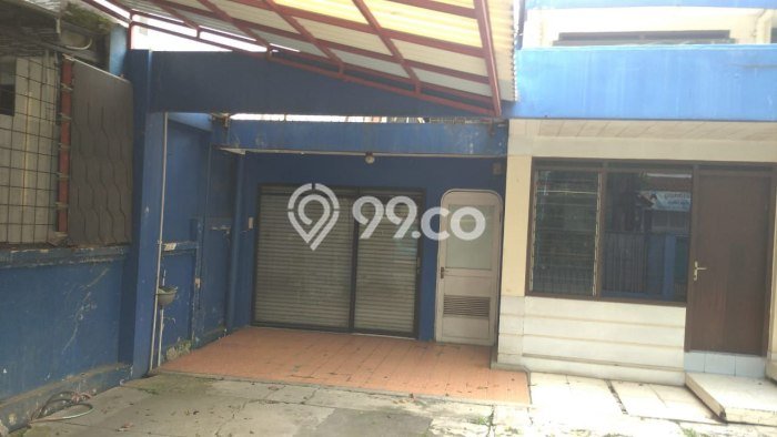 Tanah Kavling Dijual di Burangrang, Bandung dengan Luas Tanah 1007m2 Tanah Kavling Dijual di Burangrang, Bandung dengan Luas Tanah 1007m2