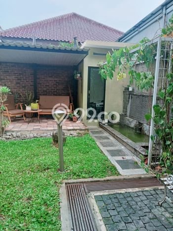 Siap Huni Rumah Mewah 3 Kamar di Antapani Dekat ke Mana Saja Siap Huni Rumah Mewah 3 Kamar di Antapani Dekat ke Mana Saja
