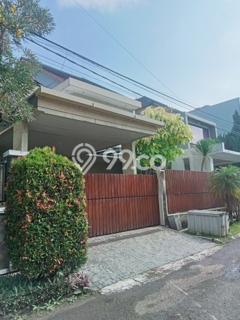 Siap Huni Rumah Mewah 3 Kamar di Antapani Dekat ke Mana Saja Siap Huni Rumah Mewah 3 Kamar di Antapani Dekat ke Mana Saja