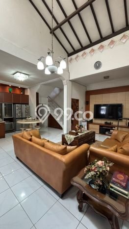 Rumah Minimalis 6 KT di Gede Bage Bandung Unfurnished Rumah Minimalis 6 KT di Gede Bage Bandung Unfurnished