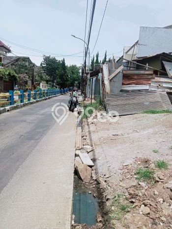 Kavling Tanah untuk Dijual di Pasteur, Bandung, Luas 500m2 Kavling Tanah untuk Dijual di Pasteur, Bandung, Luas 500m2