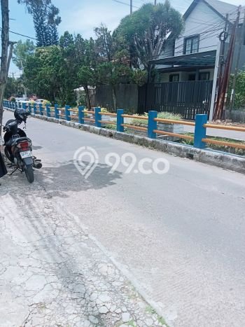 Kavling Tanah untuk Dijual di Pasteur, Bandung, Luas 500m2 Kavling Tanah untuk Dijual di Pasteur, Bandung, Luas 500m2