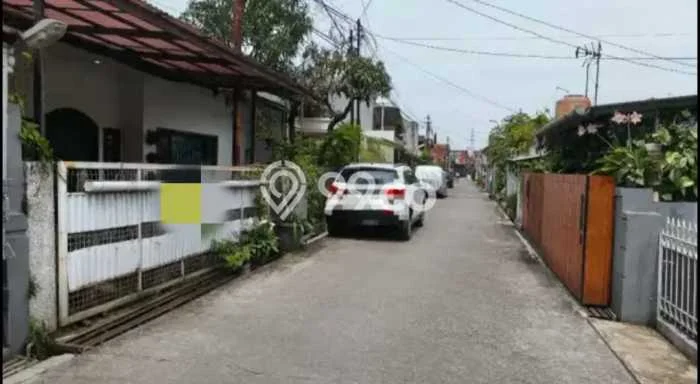 Hunian Nyaman Asri 2 KT Siap Huni di Margacinta Bandung Hunian Nyaman Asri 2 KT Siap Huni di Margacinta Bandung