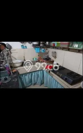 Hunian Nyaman Asri 2 KT Siap Huni di Margacinta Bandung Hunian Nyaman Asri 2 KT Siap Huni di Margacinta Bandung