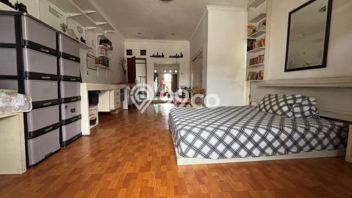 Rumah Minimalis 6 KT di Gede Bage Bandung Unfurnished Rumah Minimalis 6 KT di Gede Bage Bandung Unfurnished