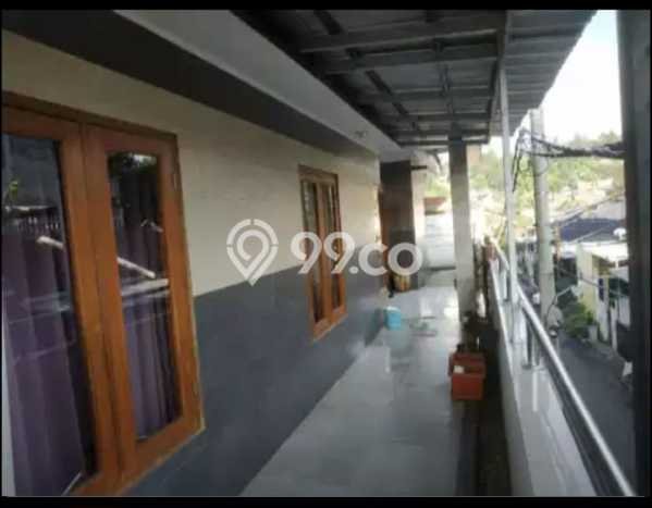 Rumah Strategis Minimalis Lb 220m2 di Mandalajati, Bandung Rumah Strategis Minimalis Lb 220m2 di Mandalajati, Bandung