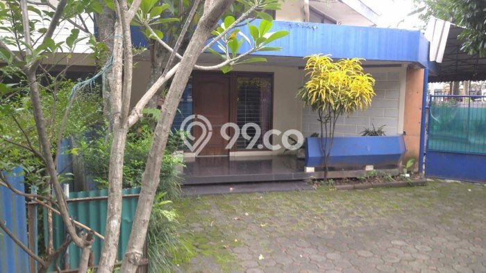 Tanah Kavling Dijual di Burangrang, Bandung dengan Luas Tanah 1007m2 Tanah Kavling Dijual di Burangrang, Bandung dengan Luas Tanah 1007m2