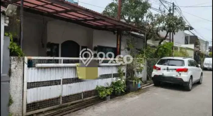 Hunian Nyaman Asri 2 KT Siap Huni di Margacinta Bandung Hunian Nyaman Asri 2 KT Siap Huni di Margacinta Bandung