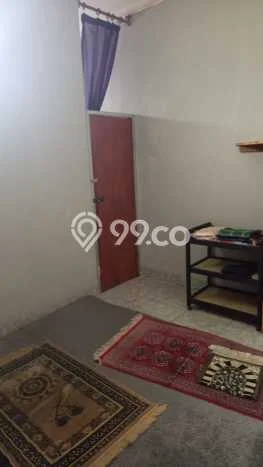 Disewakan! Rumah 5 Kamar Tidur &
2 Kamar Mandi di Cibeunying, Bandung Disewakan! Rumah 5 Kamar Tidur &
2 Kamar Mandi di Cibeunying, Bandung