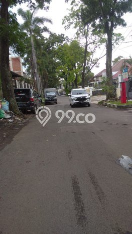 Tanah Kavling Dijual di Burangrang, Bandung dengan Luas Tanah 1007m2 Tanah Kavling Dijual di Burangrang, Bandung dengan Luas Tanah 1007m2