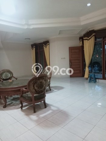 Rumah Luxury Modern Tanpa Renovasi di Sarijadi Bandung Rumah Luxury Modern Tanpa Renovasi di Sarijadi Bandung