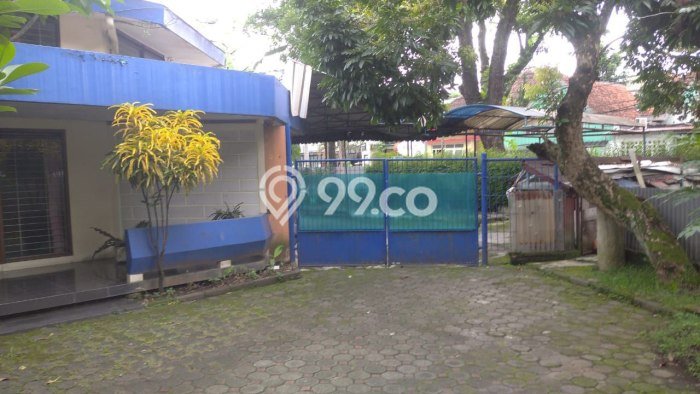 Tanah Kavling Dijual di Burangrang, Bandung dengan Luas Tanah 1007m2 Tanah Kavling Dijual di Burangrang, Bandung dengan Luas Tanah 1007m2