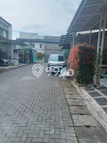 Sewa Rumah Harga Terjangkau di Pajajaran Bandung dengan 3 Kamar Tidur Sewa Rumah Harga Terjangkau di Pajajaran Bandung dengan 3 Kamar Tidur
