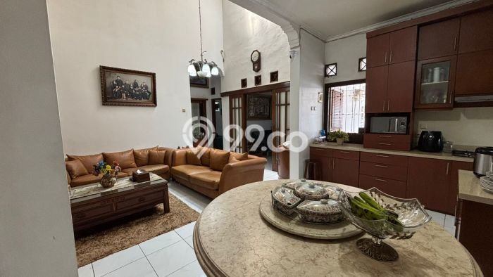 Rumah Minimalis 6 KT di Gede Bage Bandung Unfurnished Rumah Minimalis 6 KT di Gede Bage Bandung Unfurnished