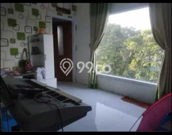 Rumah Strategis Minimalis Lb 220m2 di Mandalajati, Bandung Rumah Strategis Minimalis Lb 220m2 di Mandalajati, Bandung
