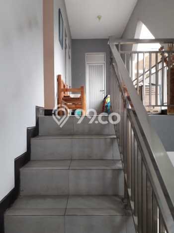 Jual Rumah Modern 5 KT di Sukaluyu, Bandung Jual Rumah Modern 5 KT di Sukaluyu, Bandung