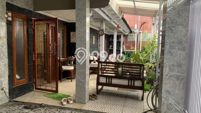 Dijual Hunian Mewah dengan Fasilitas Sekitar Komplit di Bandung Wetan, Bandung Dijual Hunian Mewah dengan Fasilitas Sekitar Komplit di Bandung Wetan, Bandung
