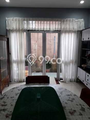 Jual Rumah Modern 5 KT di Sukaluyu, Bandung Jual Rumah Modern 5 KT di Sukaluyu, Bandung
