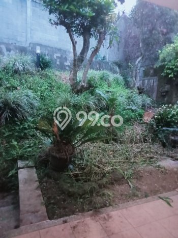 Rumah Luxury Modern Tanpa Renovasi di Sarijadi Bandung Rumah Luxury Modern Tanpa Renovasi di Sarijadi Bandung