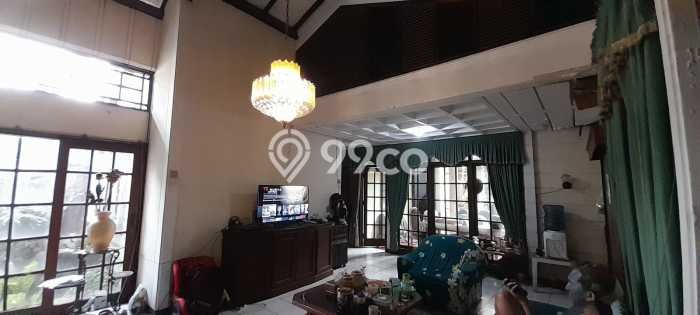 Hunian Elit LB 200m2 Siap Pakai Desain Elegan di Cijagra, Bandung Hunian Elit LB 200m2 Siap Pakai Desain Elegan di Cijagra, Bandung