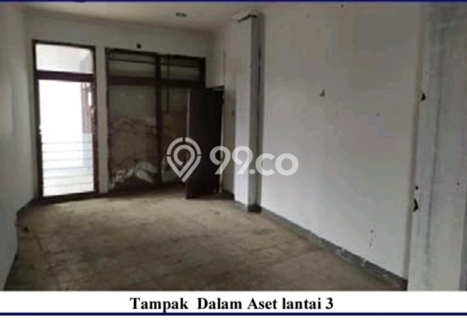 FOR SALE! Ruko di Bandung Wetan Bandung, LT 614m2, LB 1000m2 FOR SALE! Ruko di Bandung Wetan Bandung, LT 614m2, LB 1000m2