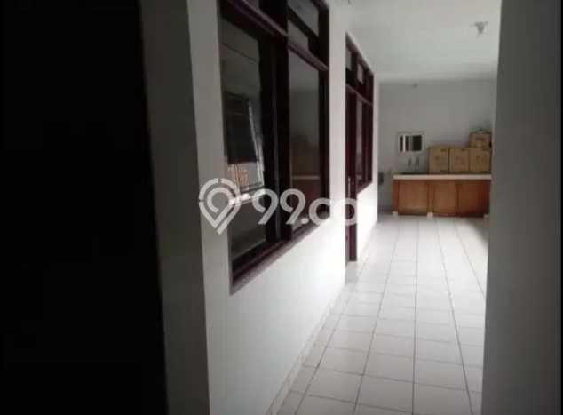Ready to Use! Luxury House LT 594m2 Desain Elegan di Riau Ready to Use! Luxury House LT 594m2 Desain Elegan di Riau