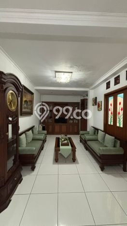 Rumah Minimalis 6 KT di Gede Bage Bandung Unfurnished Rumah Minimalis 6 KT di Gede Bage Bandung Unfurnished