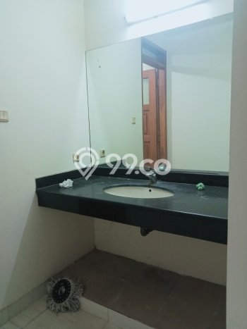 Rumah Luxury Modern Tanpa Renovasi di Sarijadi Bandung Rumah Luxury Modern Tanpa Renovasi di Sarijadi Bandung