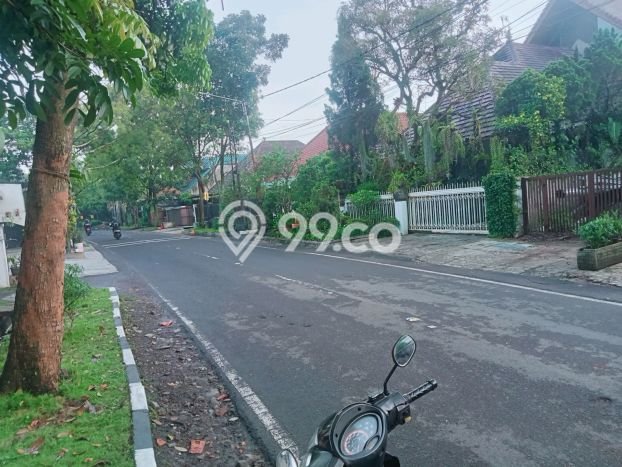 Siap Huni Rumah Mewah 3 Kamar di Antapani Dekat ke Mana Saja Siap Huni Rumah Mewah 3 Kamar di Antapani Dekat ke Mana Saja