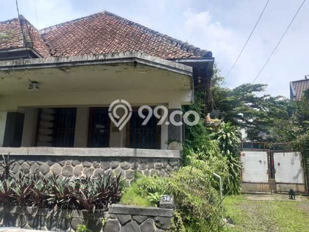 Dijual Hunian Mewah dengan Fasilitas Sekitar Komplit di Bandung Wetan, Bandung Dijual Hunian Mewah dengan Fasilitas Sekitar Komplit di Bandung Wetan, Bandung
