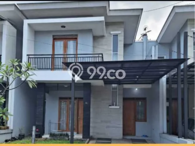 Disewakan! Rumah 4 Kamar Tidur &
4 Kamar Mandi di Sukaluyu, Bandung Disewakan! Rumah 4 Kamar Tidur &
4 Kamar Mandi di Sukaluyu, Bandung
