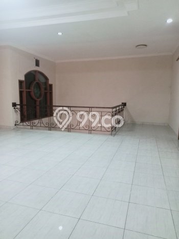 Rumah Luxury Modern Tanpa Renovasi di Sarijadi Bandung Rumah Luxury Modern Tanpa Renovasi di Sarijadi Bandung