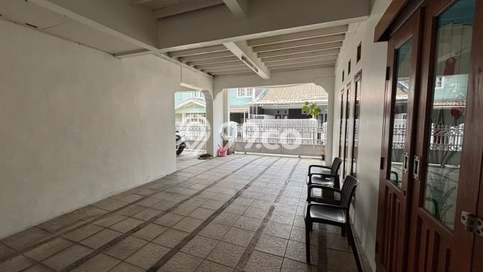 Rumah Minimalis 6 KT di Gede Bage Bandung Unfurnished Rumah Minimalis 6 KT di Gede Bage Bandung Unfurnished