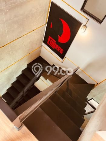Kost Dijual di Sayap Dago dengan 8 KT dan Luas 257m2 Kost Dijual di Sayap Dago dengan 8 KT dan Luas 257m2