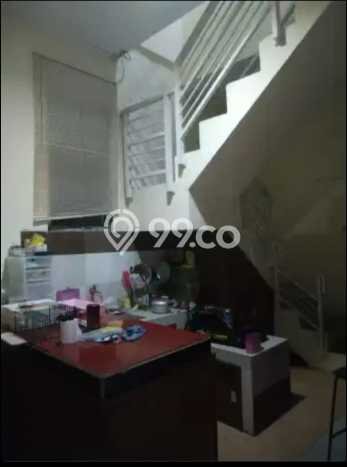 Rumah Strategis Minimalis Lb 220m2 di Mandalajati, Bandung Rumah Strategis Minimalis Lb 220m2 di Mandalajati, Bandung
