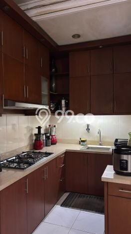 Rumah Minimalis 6 KT di Gede Bage Bandung Unfurnished Rumah Minimalis 6 KT di Gede Bage Bandung Unfurnished
