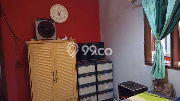 Disewakan! Rumah 5 Kamar Tidur &
2 Kamar Mandi di Cibeunying, Bandung Disewakan! Rumah 5 Kamar Tidur &
2 Kamar Mandi di Cibeunying, Bandung