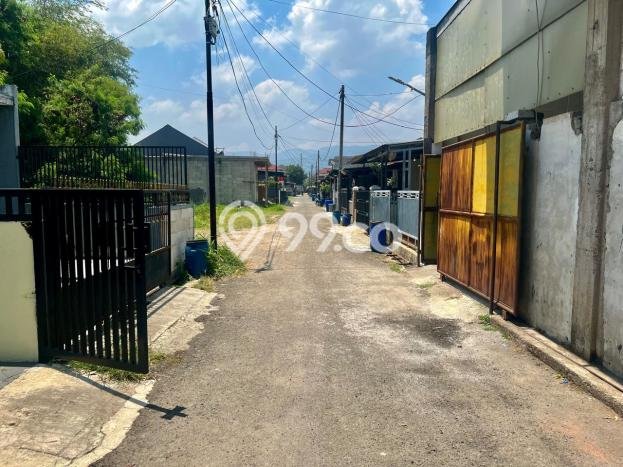 Rumah Minimalis 3 Kamar LT 93m2 di Cisaranten Rumah Minimalis 3 Kamar LT 93m2 di Cisaranten