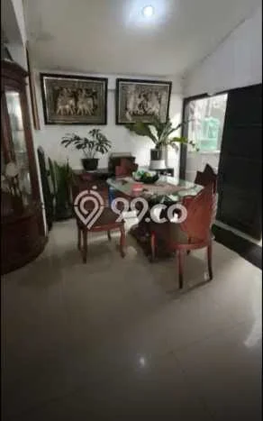 Hunian Nyaman Asri 2 KT Siap Huni di Margacinta Bandung Hunian Nyaman Asri 2 KT Siap Huni di Margacinta Bandung