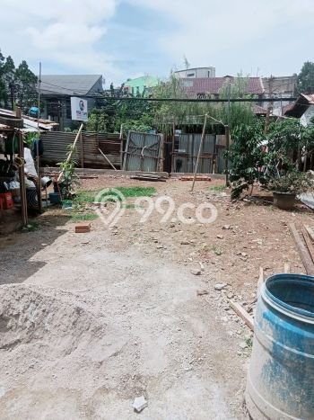 Kavling Tanah untuk Dijual di Pasteur, Bandung, Luas 500m2 Kavling Tanah untuk Dijual di Pasteur, Bandung, Luas 500m2