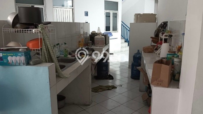 Kos-kosan Dijual di Gading Serpong Tangerang Luas 217m2 Kos-kosan Dijual di Gading Serpong Tangerang Luas 217m2