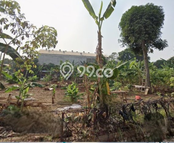 Tanah Kavling untuk Dijual di Pondok Aren Tangerang Selatan 2975m2 Tanah Kavling untuk Dijual di Pondok Aren Tangerang Selatan 2975m2