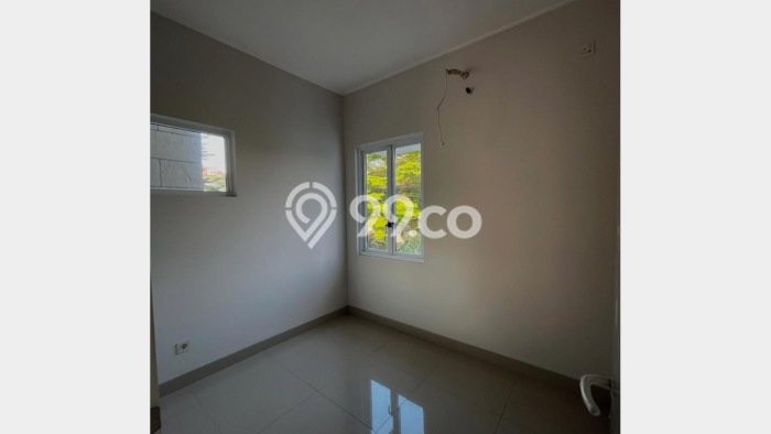 Rumah Luas Asri 4 KT Siap Huni di Sektor 7-Bintaro Tangerang Selatan Rumah Luas Asri 4 KT Siap Huni di Sektor 7-Bintaro Tangerang Selatan