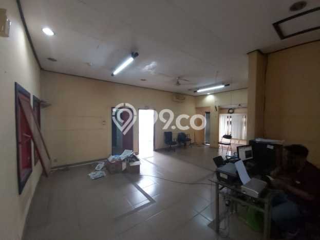 Dijual Tanah di Jakarta Selatan, Luas 401m2 SHM Dijual Tanah di Jakarta Selatan, Luas 401m2 SHM