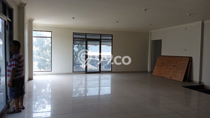 Ruko Disewakan Kawasan Pesanggrahan, Luas 810m2m², Lokasi Bisnis, Jalan Strategis Ruko Disewakan Kawasan Pesanggrahan, Luas 810m2m², Lokasi Bisnis, Jalan Strategis