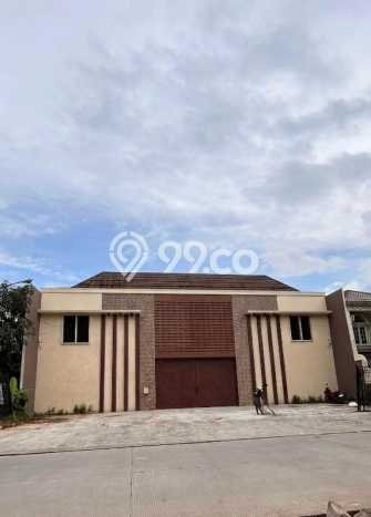 Dijual! Komersial di Joglo Jakarta Barat LT 827m2 / LB 1400m2 Kawasan Bisnis Dijual! Komersial di Joglo Jakarta Barat LT 827m2 / LB 1400m2 Kawasan Bisnis