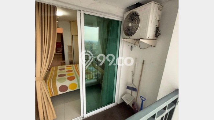 Hunian Apartemen Ideal untuk Dijual di Jakarta Pusat dengan 1 Kamar Hunian Apartemen Ideal untuk Dijual di Jakarta Pusat dengan 1 Kamar