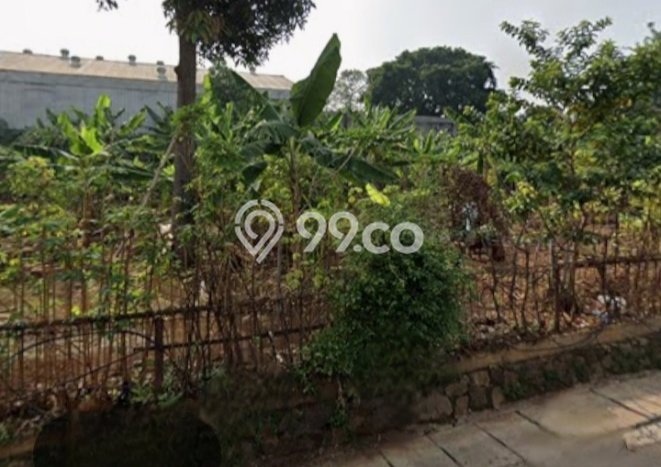 Tanah Kavling untuk Dijual di Pondok Aren Tangerang Selatan 2975m2 Tanah Kavling untuk Dijual di Pondok Aren Tangerang Selatan 2975m2